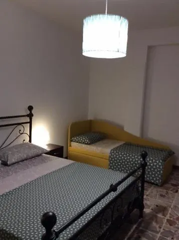 Casagiulia2Apartament